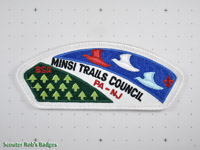Click to enlarge Minsi Trails Council